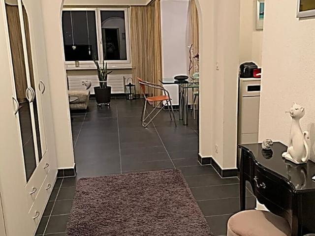 Wohnung PPP Condominio Fiori Muralto | dreamo. Ch