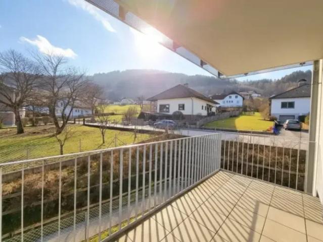 Wohnung Randegg Randegg 102242325