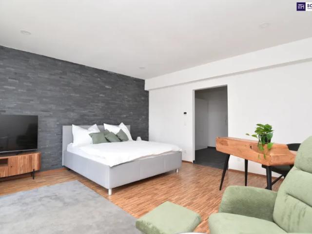 Wohnung Reiteregg Reiteregg 103150009