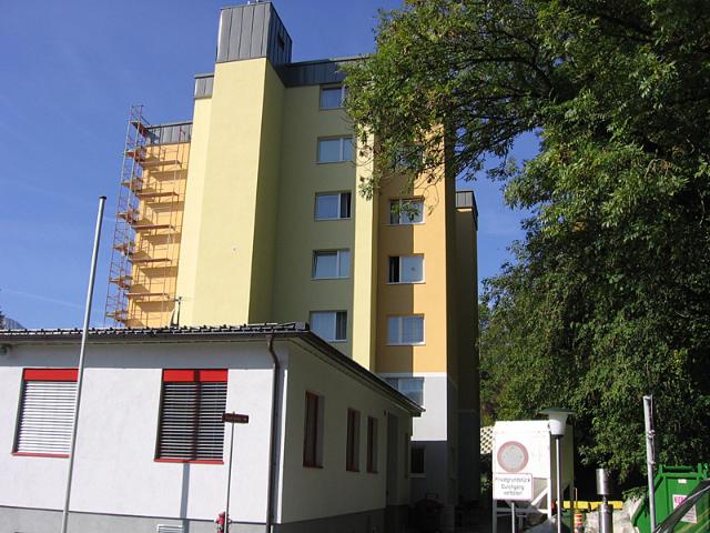 Wohnung Stifterkai 15/12 in 4820 Bad Ischl