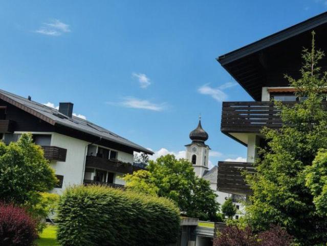 Wohnung Strobl Strobl 103926098