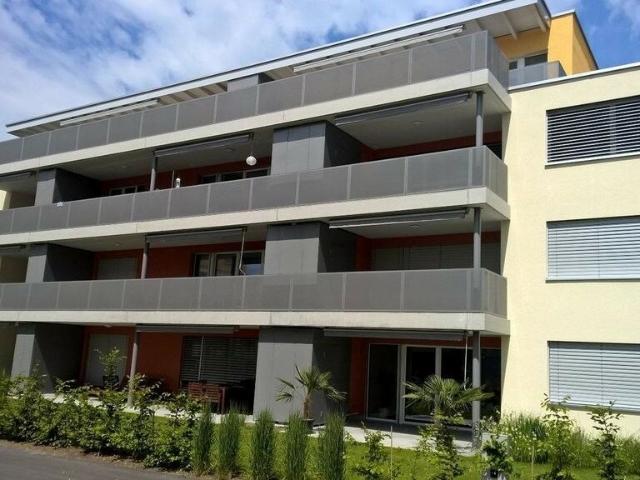 Wohnung sucht Partner!