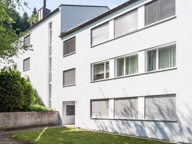 Wohnung sucht Single