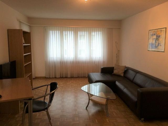 Wohnung sucht Single