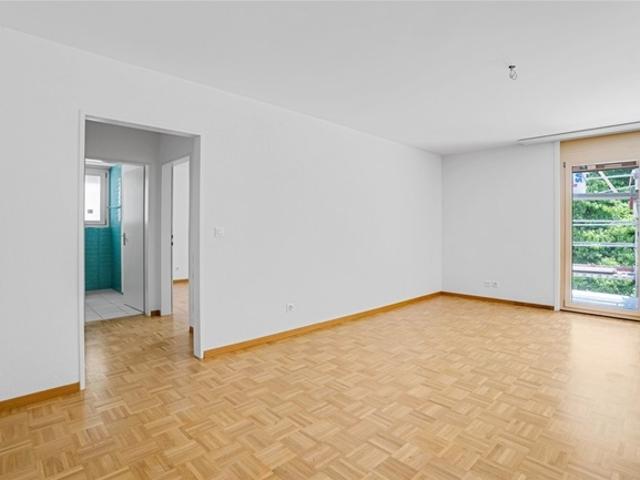 Wohnung sucht Single