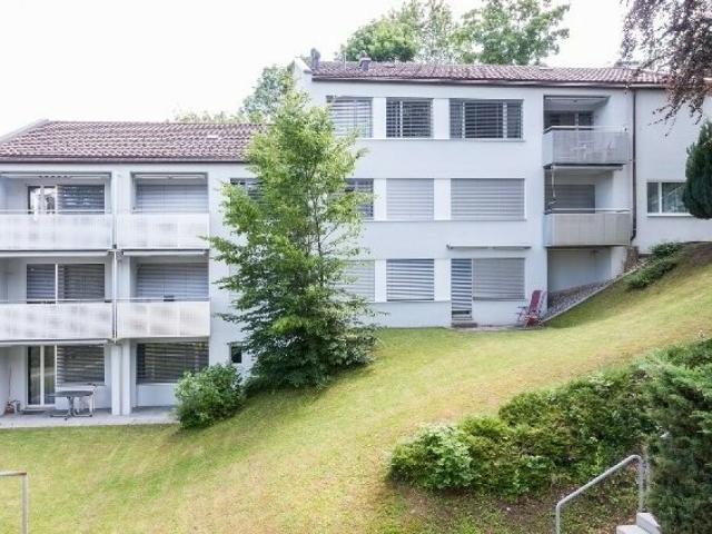 Wohnung sucht Single