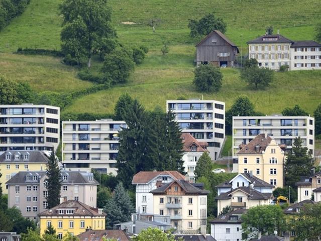 Wohnung sucht Single