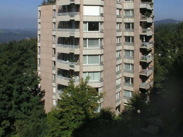 Wohnung sucht Single