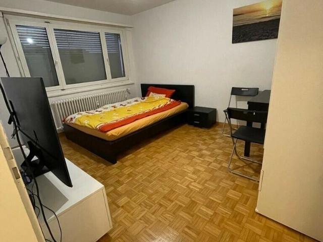 Wohnung sucht Single | dreamo. Ch