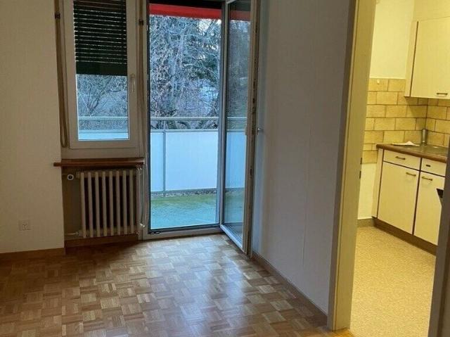 Wohnung sucht Single | dreamo. Ch