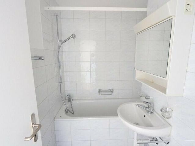 Wohnung sucht Single | dreamo. Ch