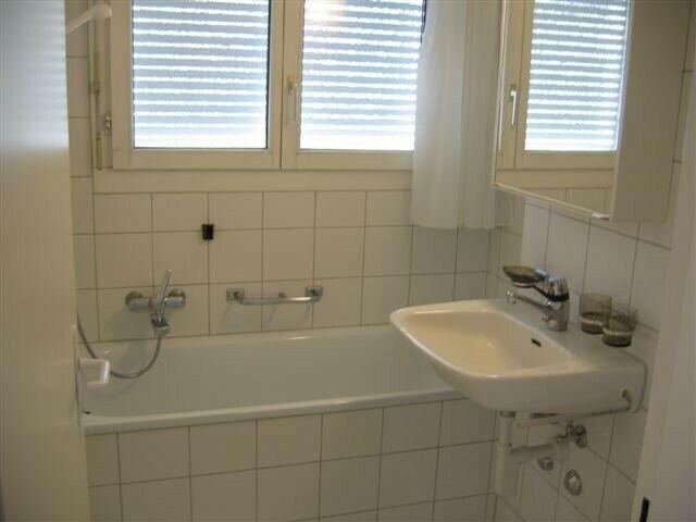 Wohnung sucht Single | dreamo. Ch