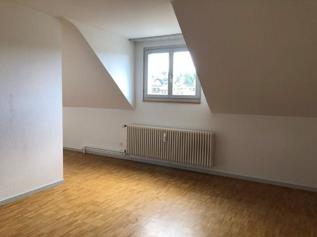 Wohnung sucht Single | dreamo. Ch