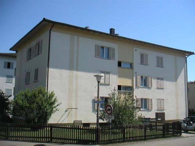 Wohnung sucht Single | dreamo. Ch