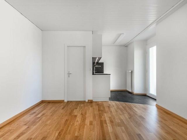 Wohnung sucht Single | dreamo. Ch