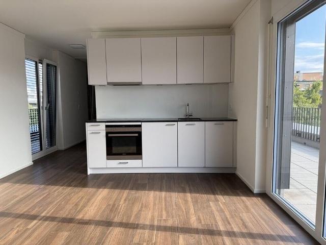 Wohnung sucht Singles