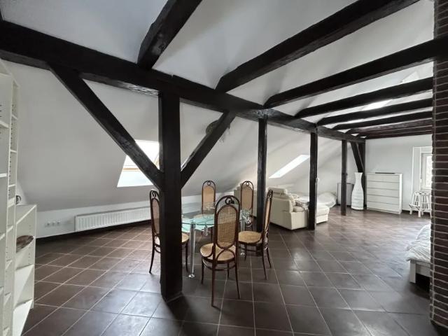 Wohnung Szakony Szakony 105197666