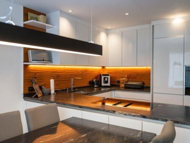 Wohnung Saalfelden am Steinernen Meer 5760 DS102203098