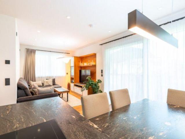 Wohnung Saalfelden am Steinernen Meer 5760 ES102203098