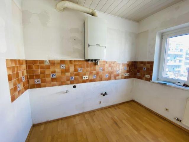 Zu Verkaufen Wohnung Salzburg Salzburg DS102208455