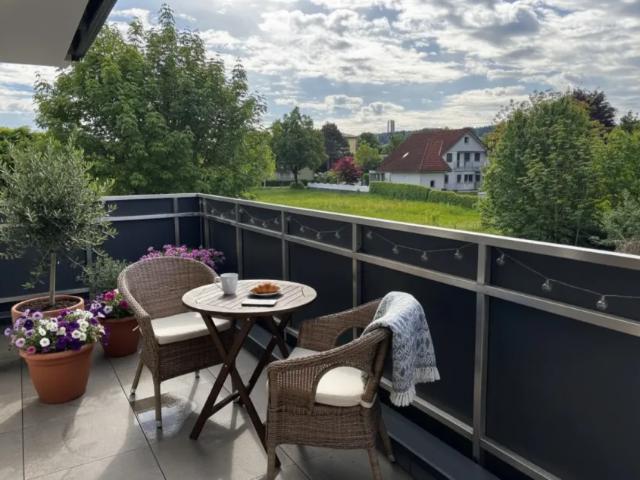 Wohnung Sankt Florian Sankt Florian 105002808