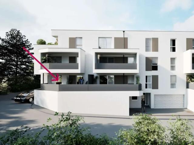 Wohnung Sankt Florian Sankt Florian 105002899