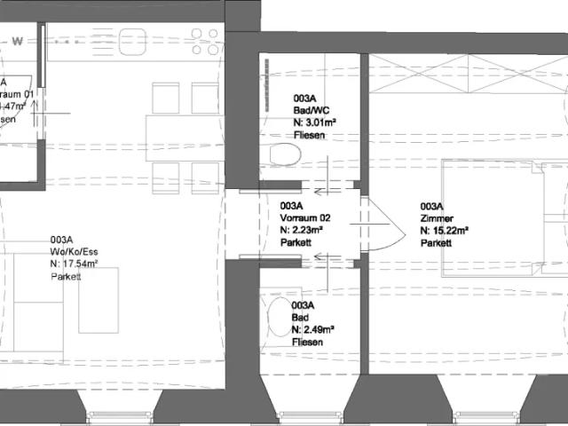 Wohnung Sankt Georgen An Der Stiefing Sankt Georgen An Der Stiefing 103519195