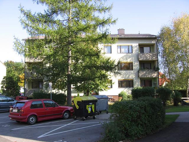 Wohnung Schilcherberg 13/8 in 4651 Stadl Paura