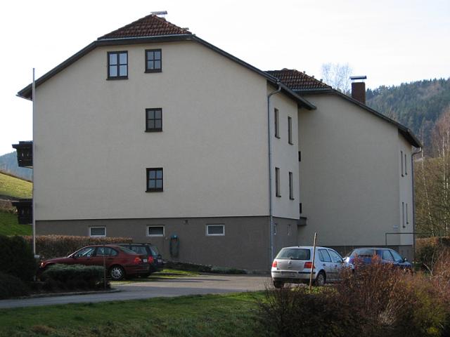 Wohnung Schulstraße 3/3 in 4273 Unterweißenbach