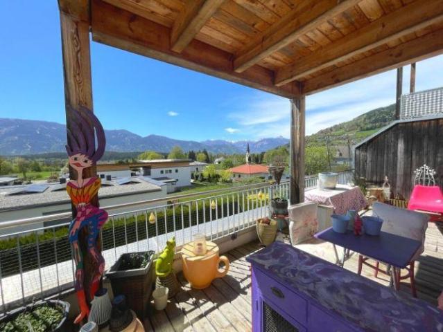 Wohnung Zu Verkaufen Seeboden Am Millstätter See Seeboden Am Millstätter See 348000 ES102203130