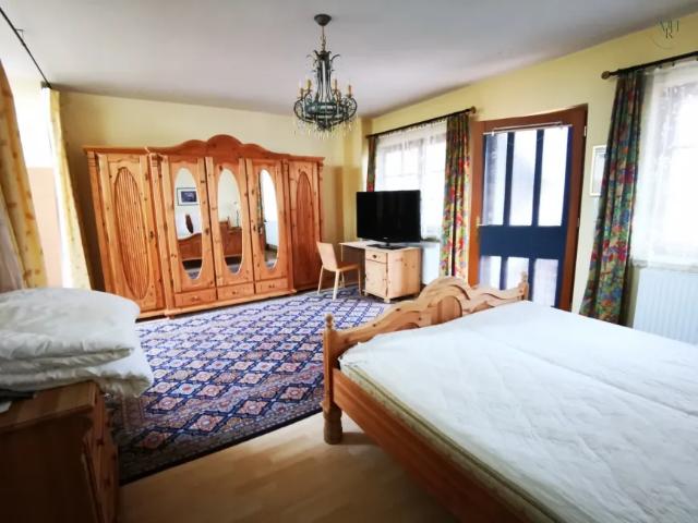 Wohnung Sooß Sooß 103147933
