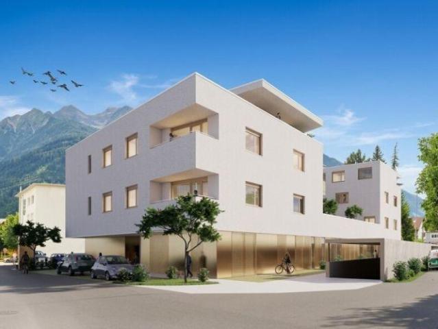 Wohnung Telfs Telfs 104684445