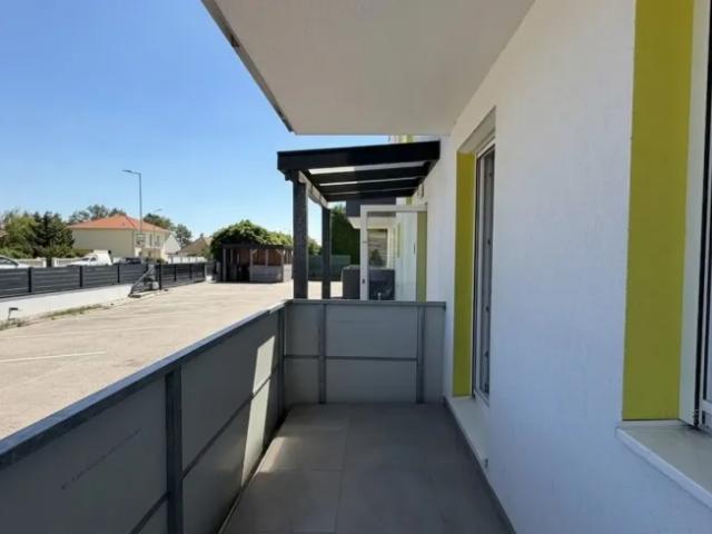 Wohnung Theresienfeld Theresienfeld 103804703