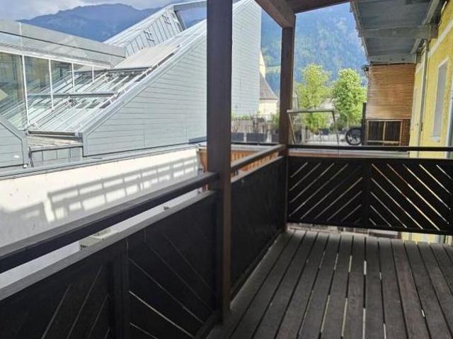 Wohnung Tirol 9900 DS102057066