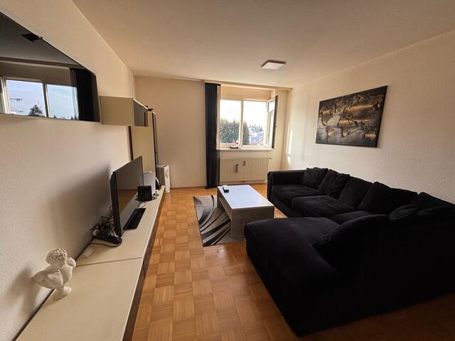 Wohnung Top 32