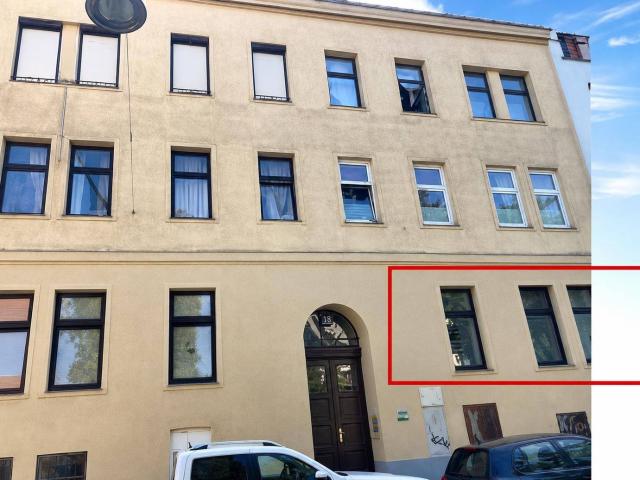 Wohnung Top 3/4