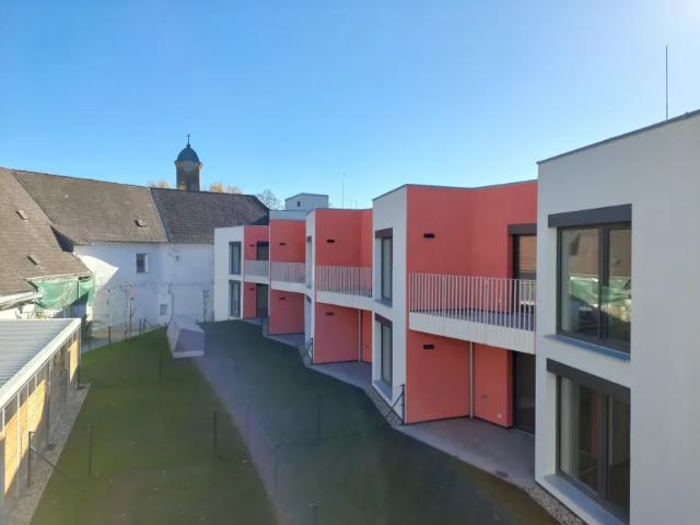 Wohnung Ulrichskirchen Ulrichskirchen 103155256