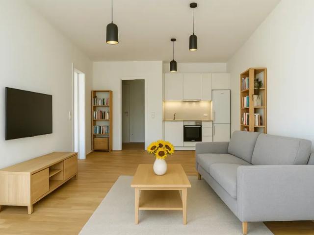 Wohnung Ulrichskirchen Ulrichskirchen 103155234