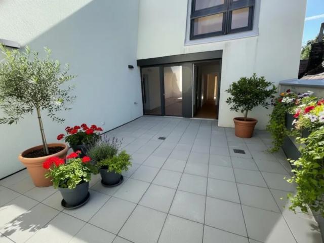 Wohnung Ulrichskirchen Ulrichskirchen 103168233