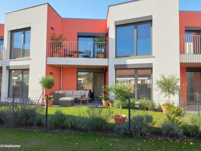 Wohnung Ulrichskirchen Ulrichskirchen 103169418
