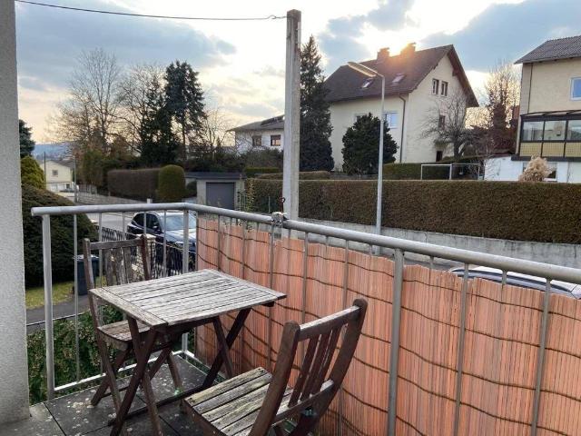 Wohnung Urfahr