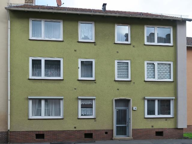Wohnung von 34127 Kassel / Rothenditmold