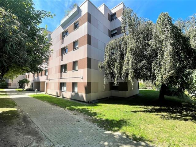 Wohnung von 3,5 Zimmern im 1. Stock