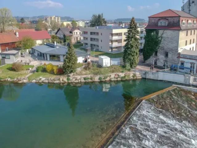 Wohnung Zu Vermieten Wieselburg Wieselburg 1 ES102242334