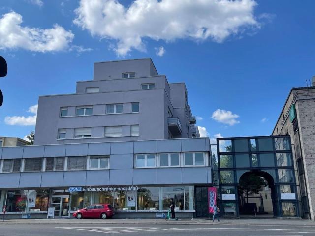 Wohnung / Wohnbüro oder Büro / Praxisfläche / Zentrum Reutlingen