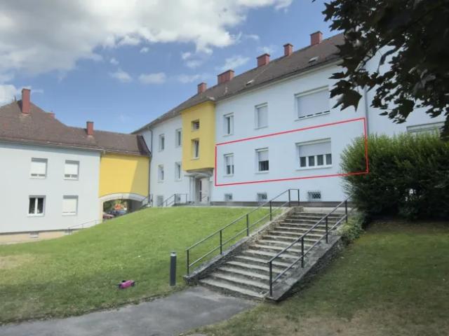 Wohnung Ybbs An Der Donau Ybbs An Der Donau 103697443