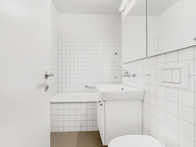 Wohnung zu einem Toppreis | dreamo. Ch
