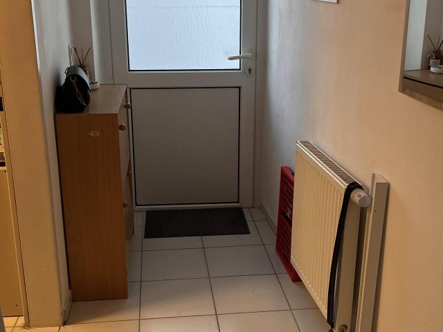 Wohnung zu vermieten
