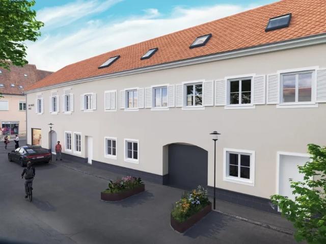 Wohnung Zu Vermieten Bad Radkersburg Bad Radkersburg 419 ES103148106