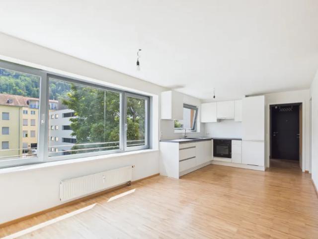Wohnung Zu Vermieten Dornbirn Dornbirn 1331 ES104600729